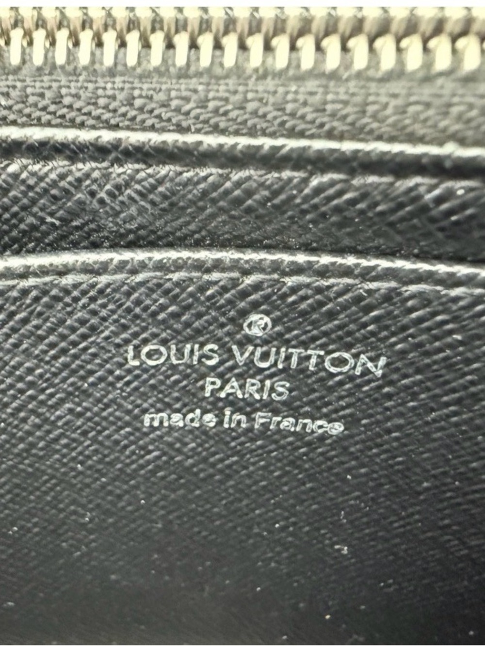 Louis Vuitton Black Electric Epi Twist Wallet LV Dust-bag - Picture 6 of 14